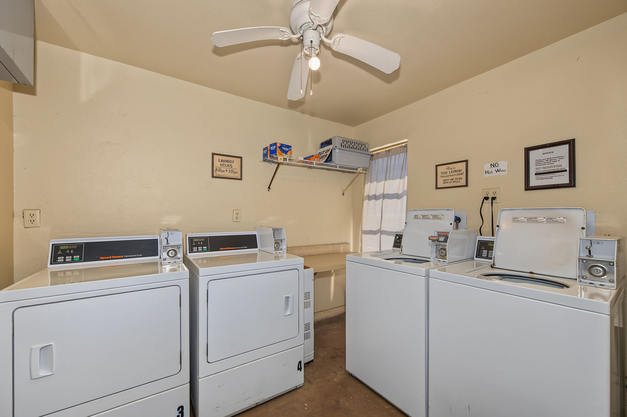 Laundry Room 1