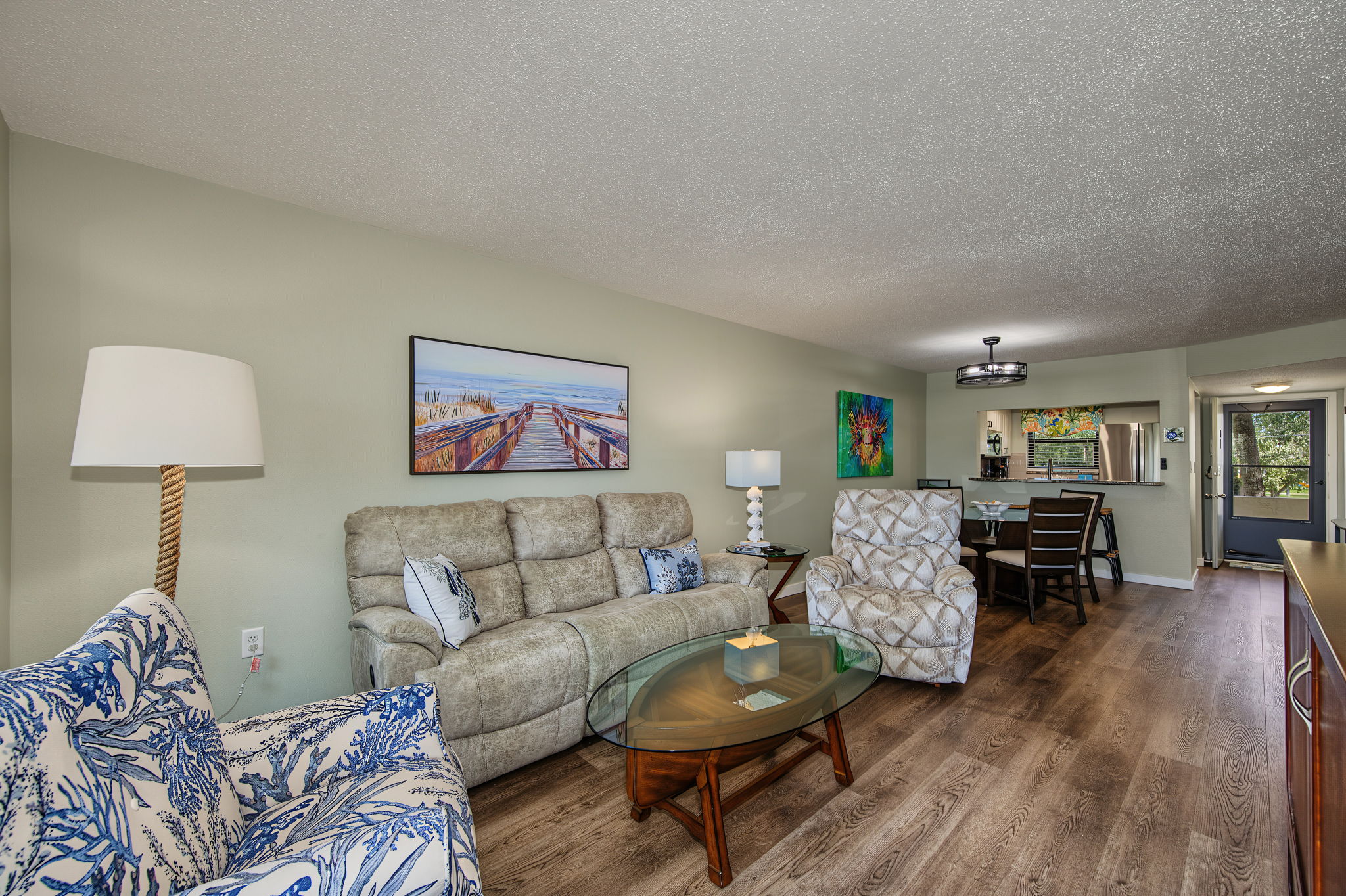 Living Room 3-e