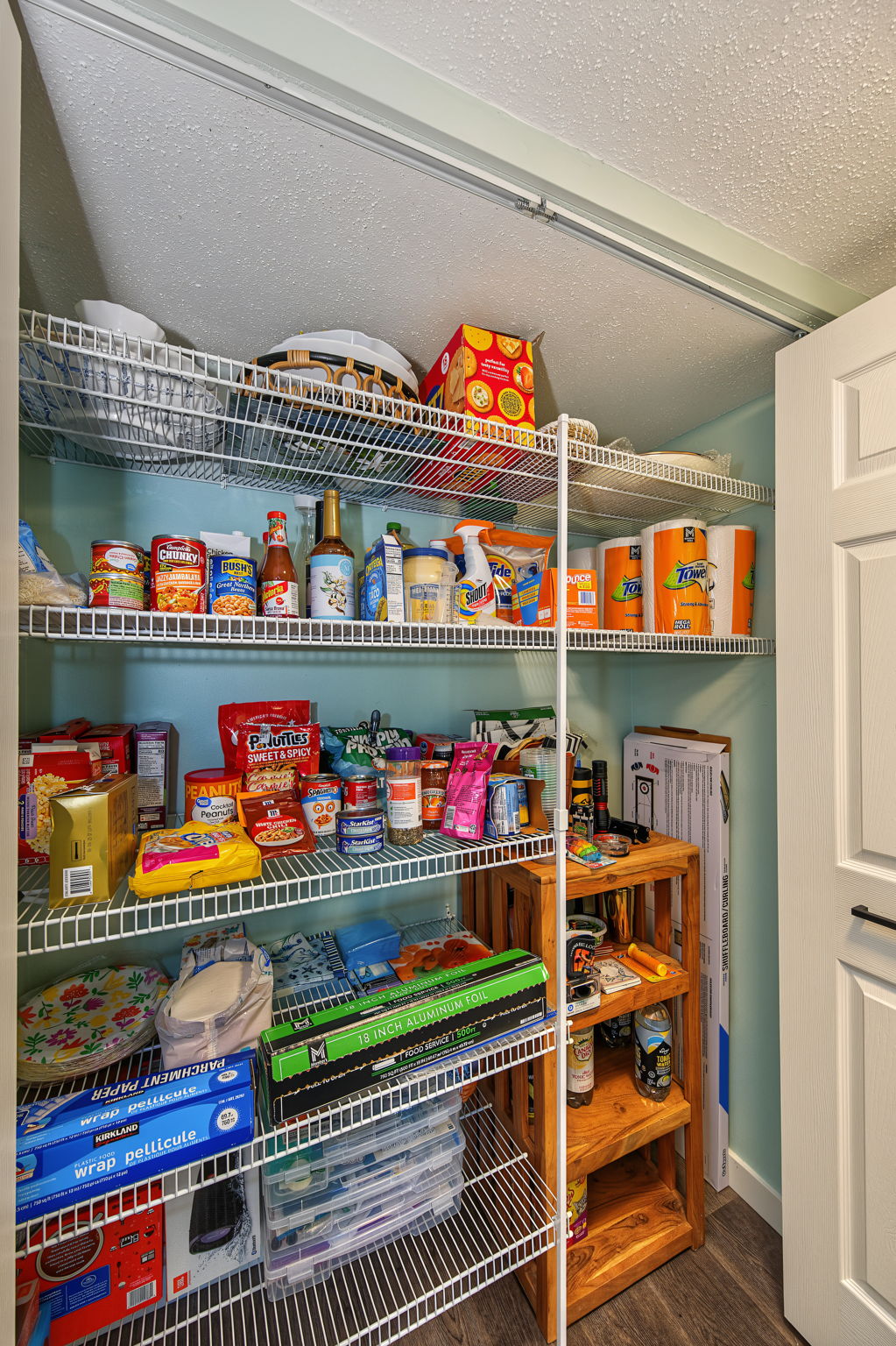 Pantry 1