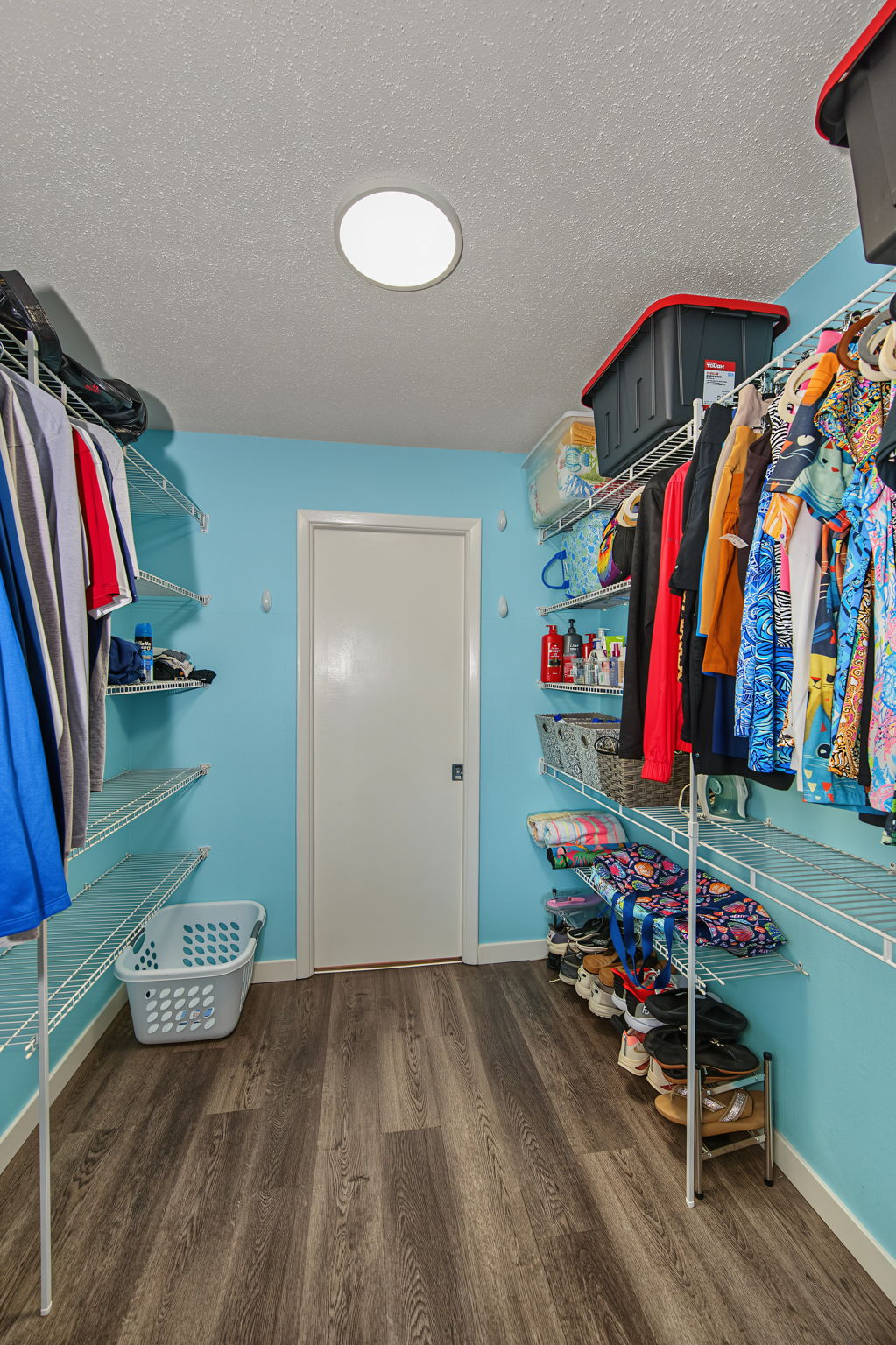 Primary Closet 3