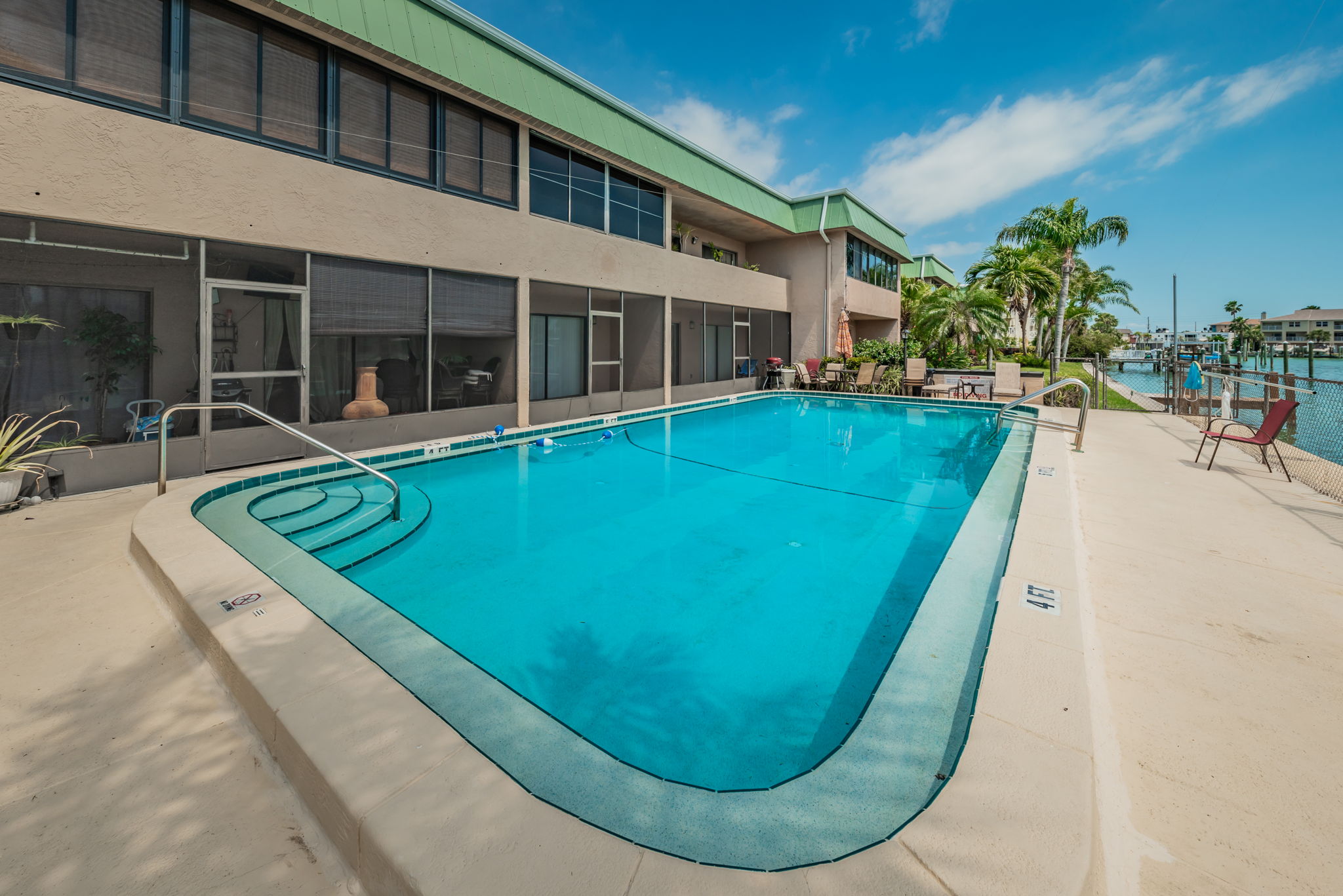 5-Pool