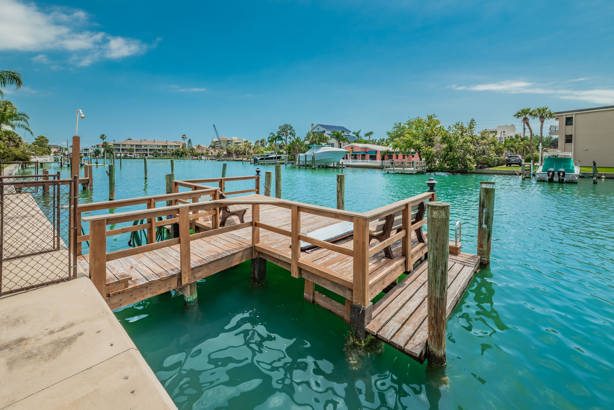 7-Dock