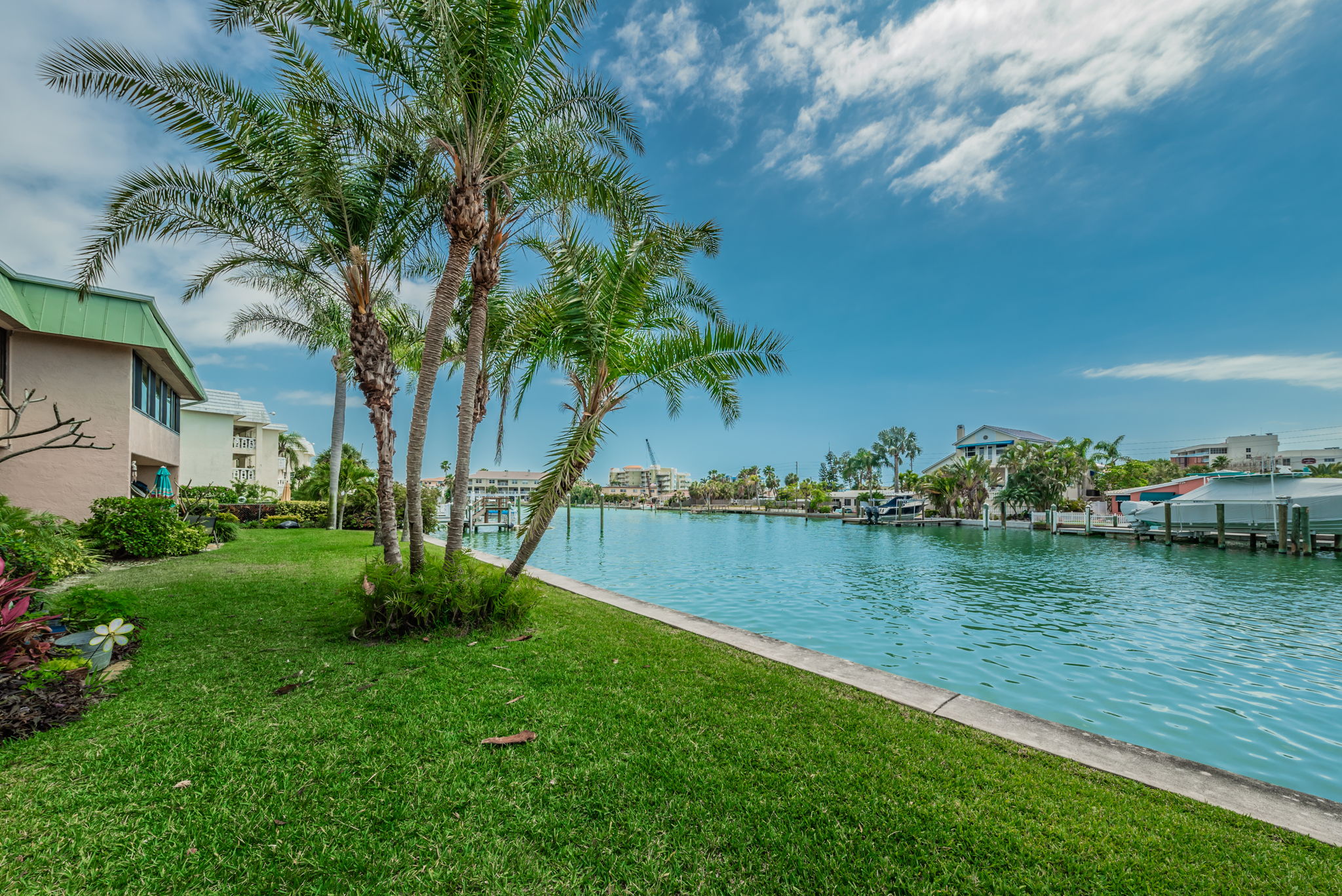 16-Backyard and Water View