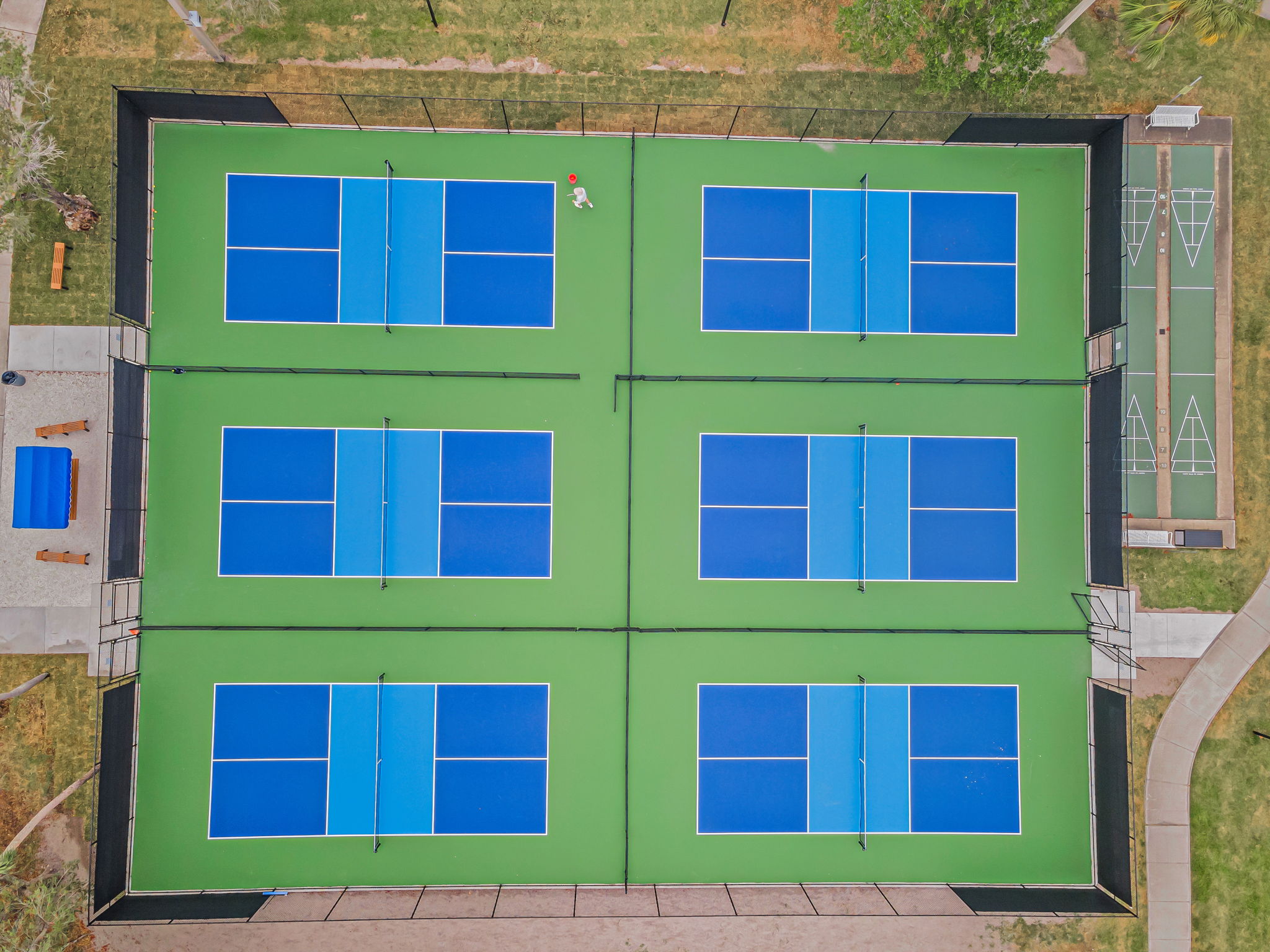 Park41