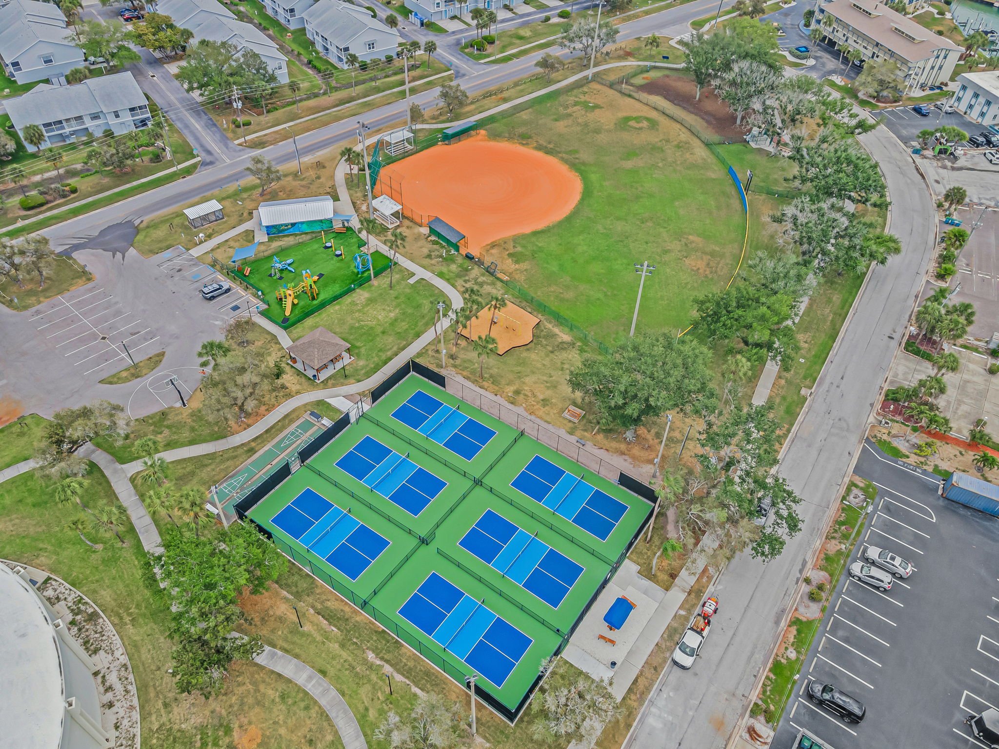 Park42