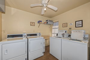 Laundry Room 1