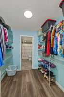 Primary Closet 1