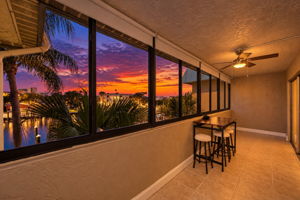 Sun Room 3-e-VT