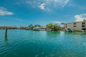 11-Dock Water View