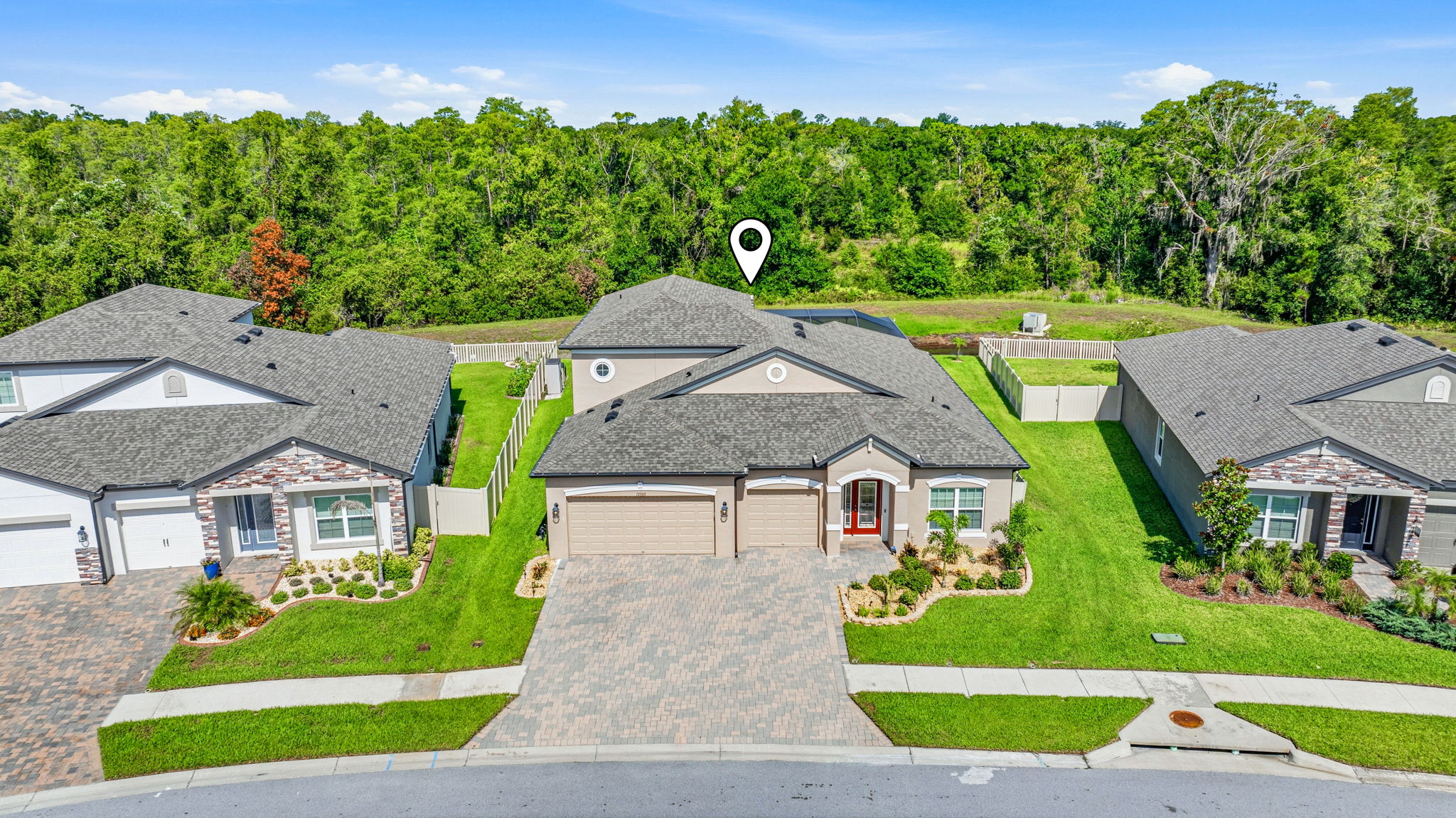 51 - 12000 Nouveau Ave, Spring Hill, FL 34610