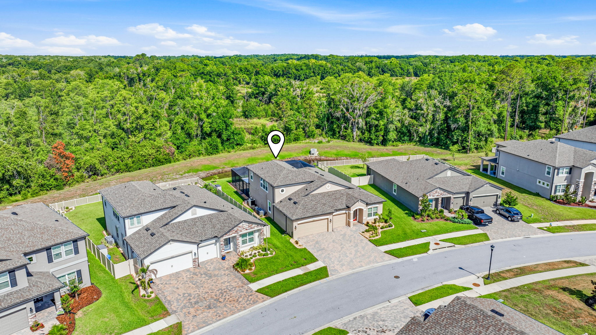 53 - 12000 Nouveau Ave, Spring Hill, FL 34610