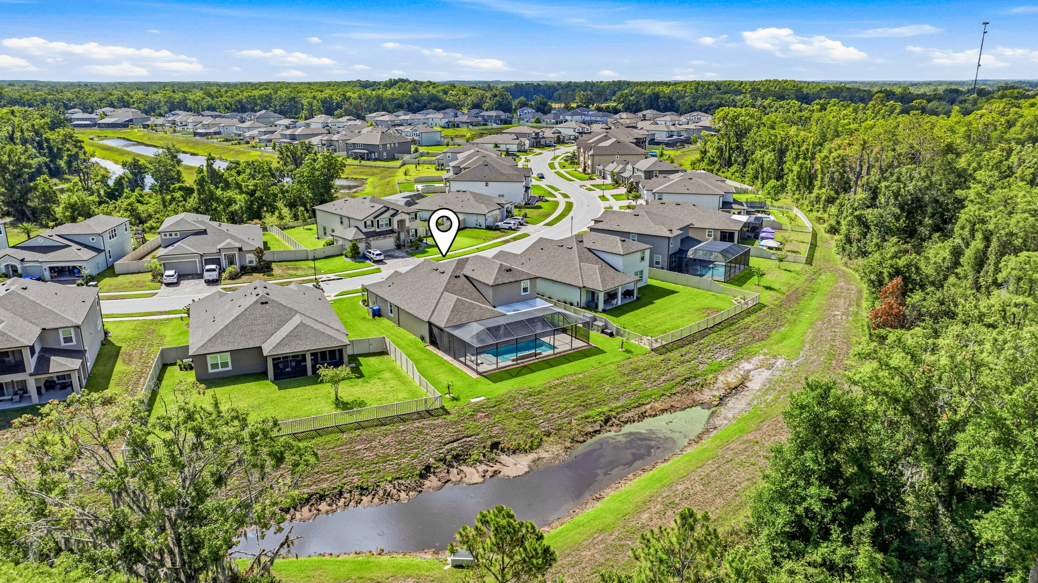 55 - 12000 Nouveau Ave, Spring Hill, FL 34610