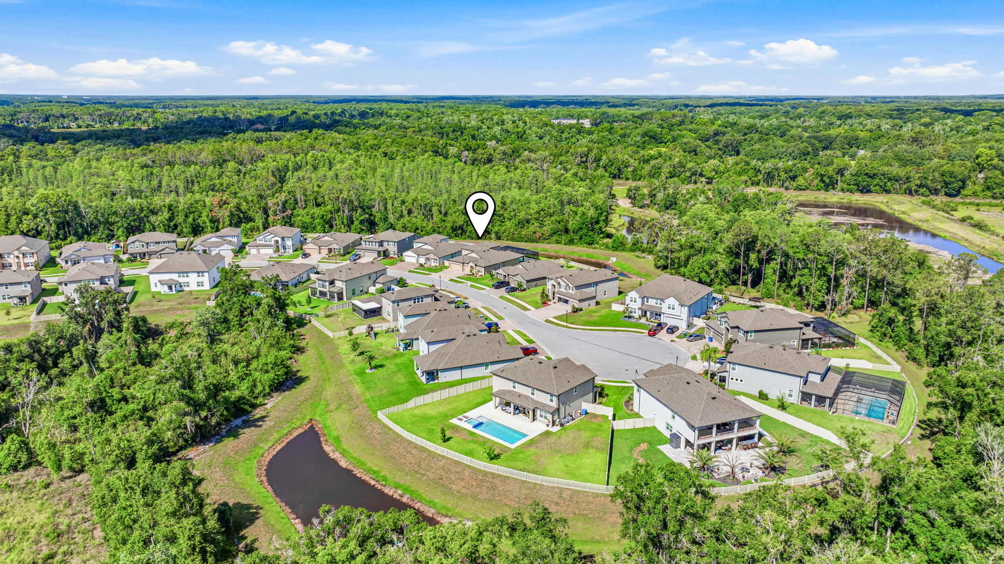 58 - 12000 Nouveau Ave, Spring Hill, FL 34610