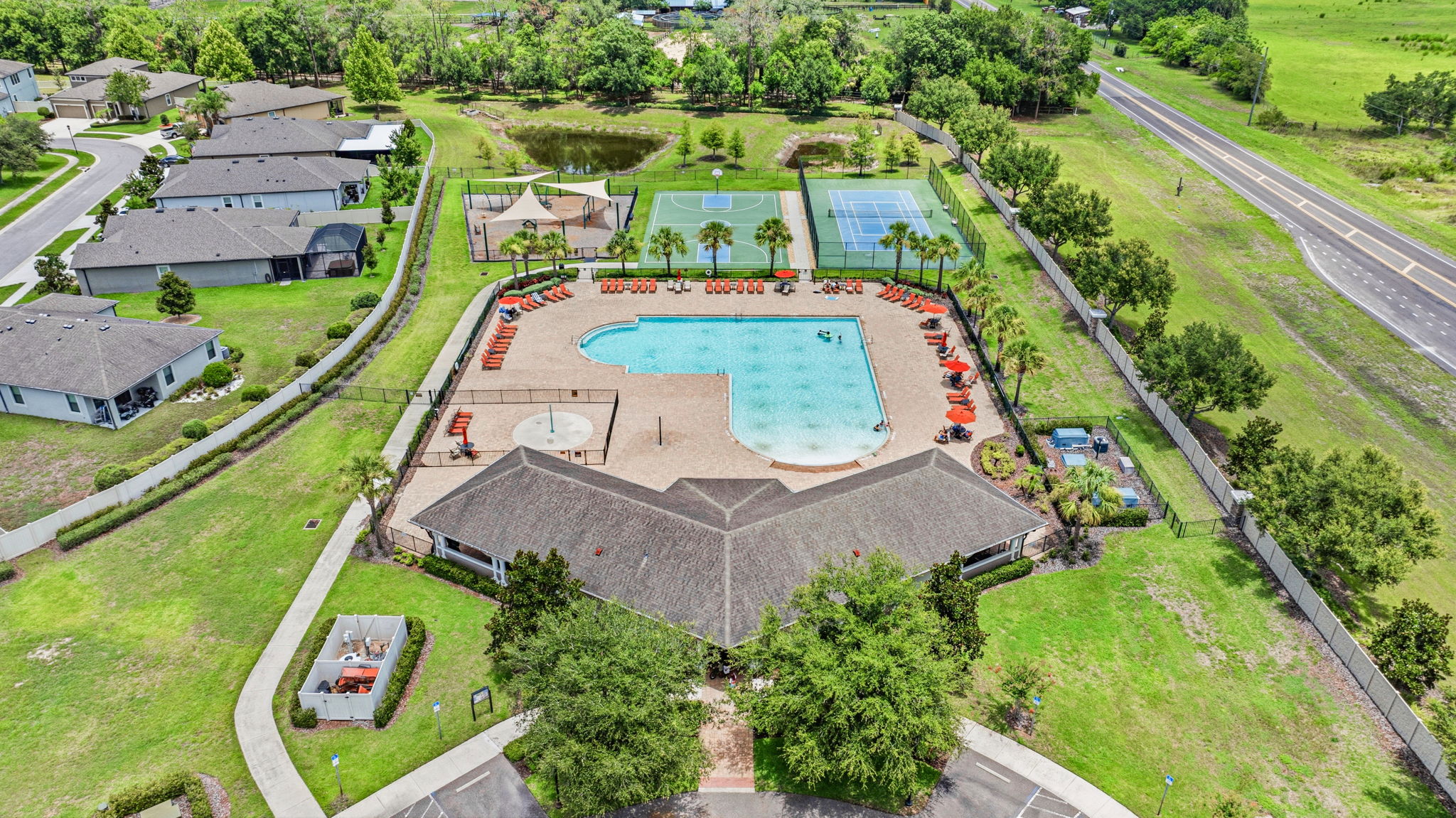 62 - 12000 Nouveau Ave, Spring Hill, FL 34610