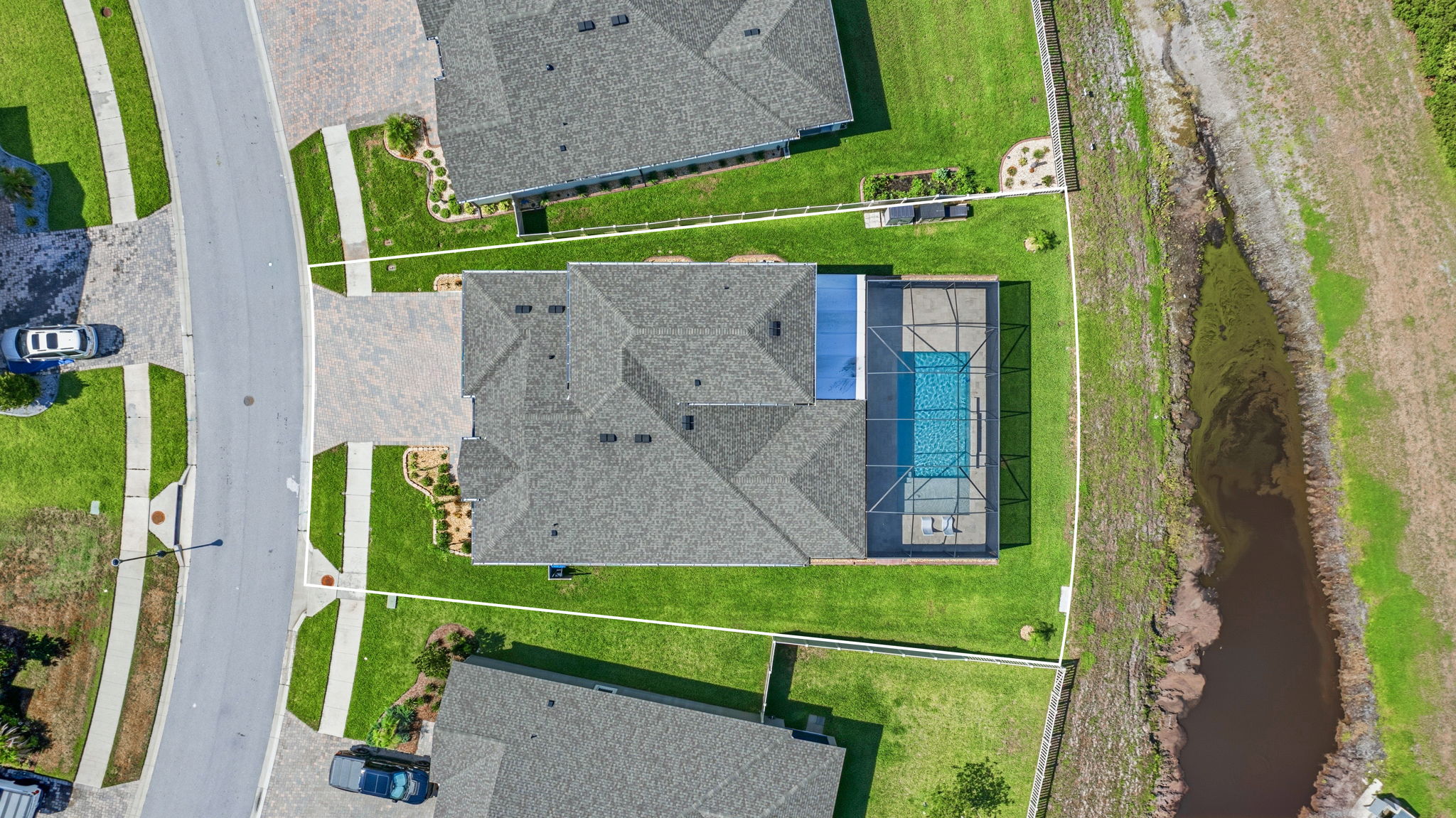 60 - 12000 Nouveau Ave, Spring Hill, FL 34610