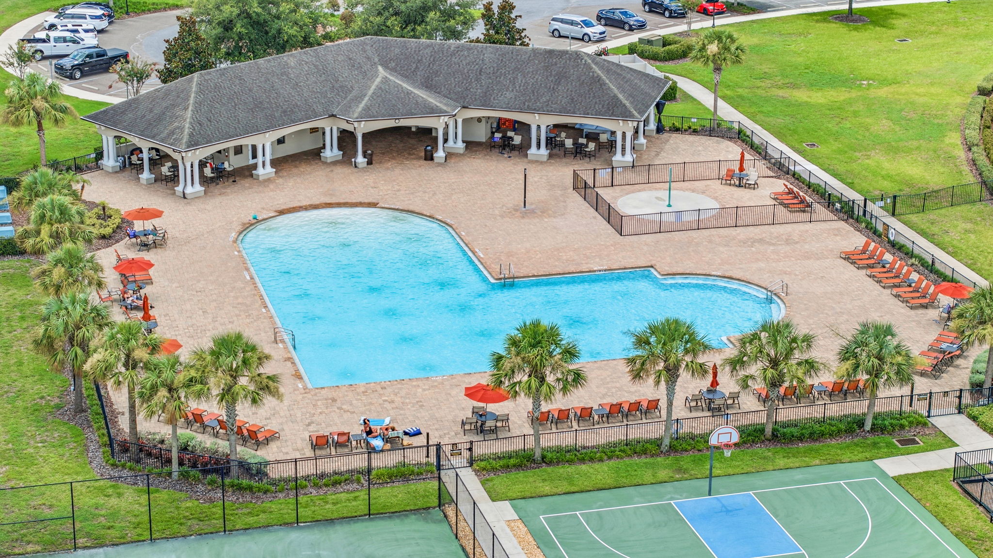 64 - 12000 Nouveau Ave, Spring Hill, FL 34610