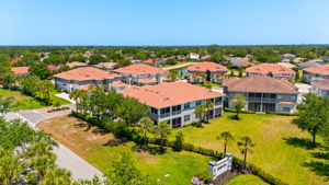 Aerial Rear Exterior 1