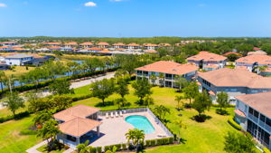 Aerial Rear Exterior 2