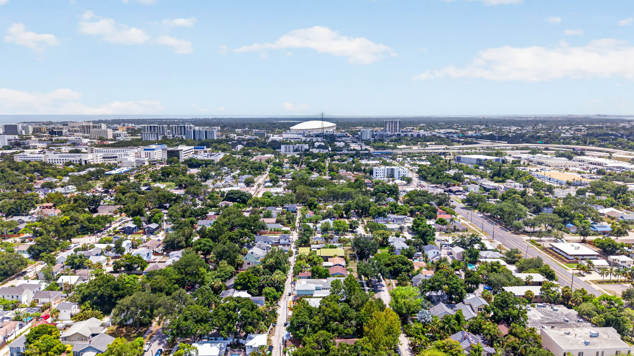 Aerial 7