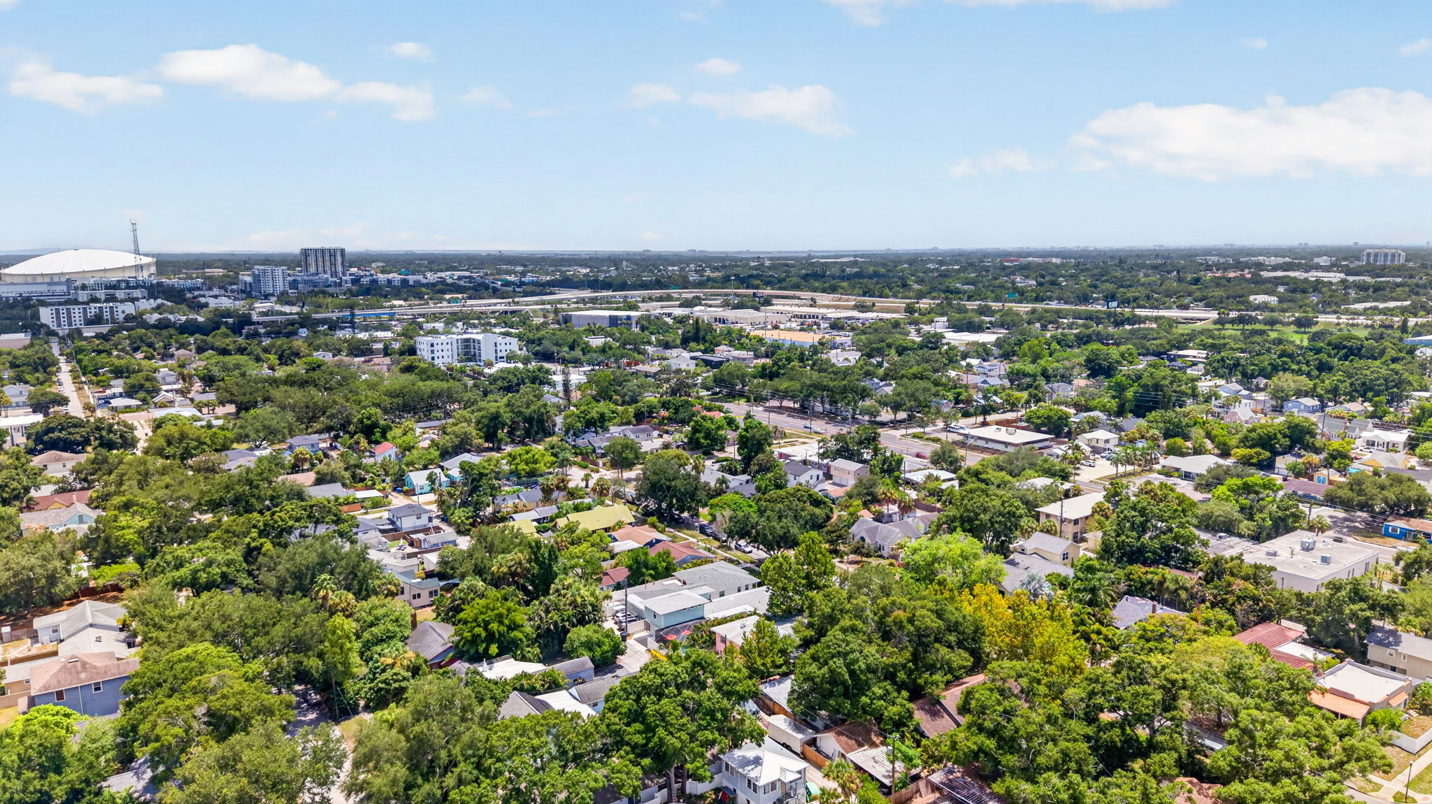 Aerial 8