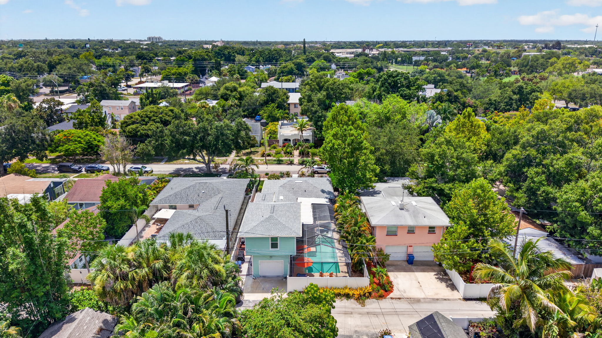 Aerial 10