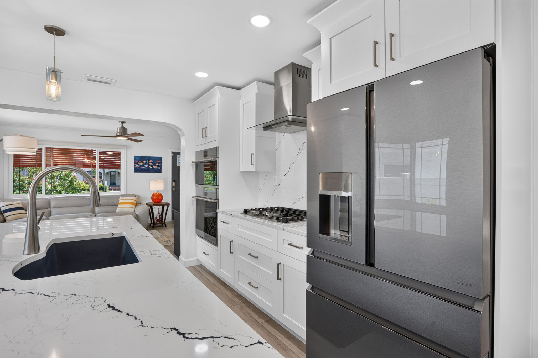 Kitchen 3 of 4