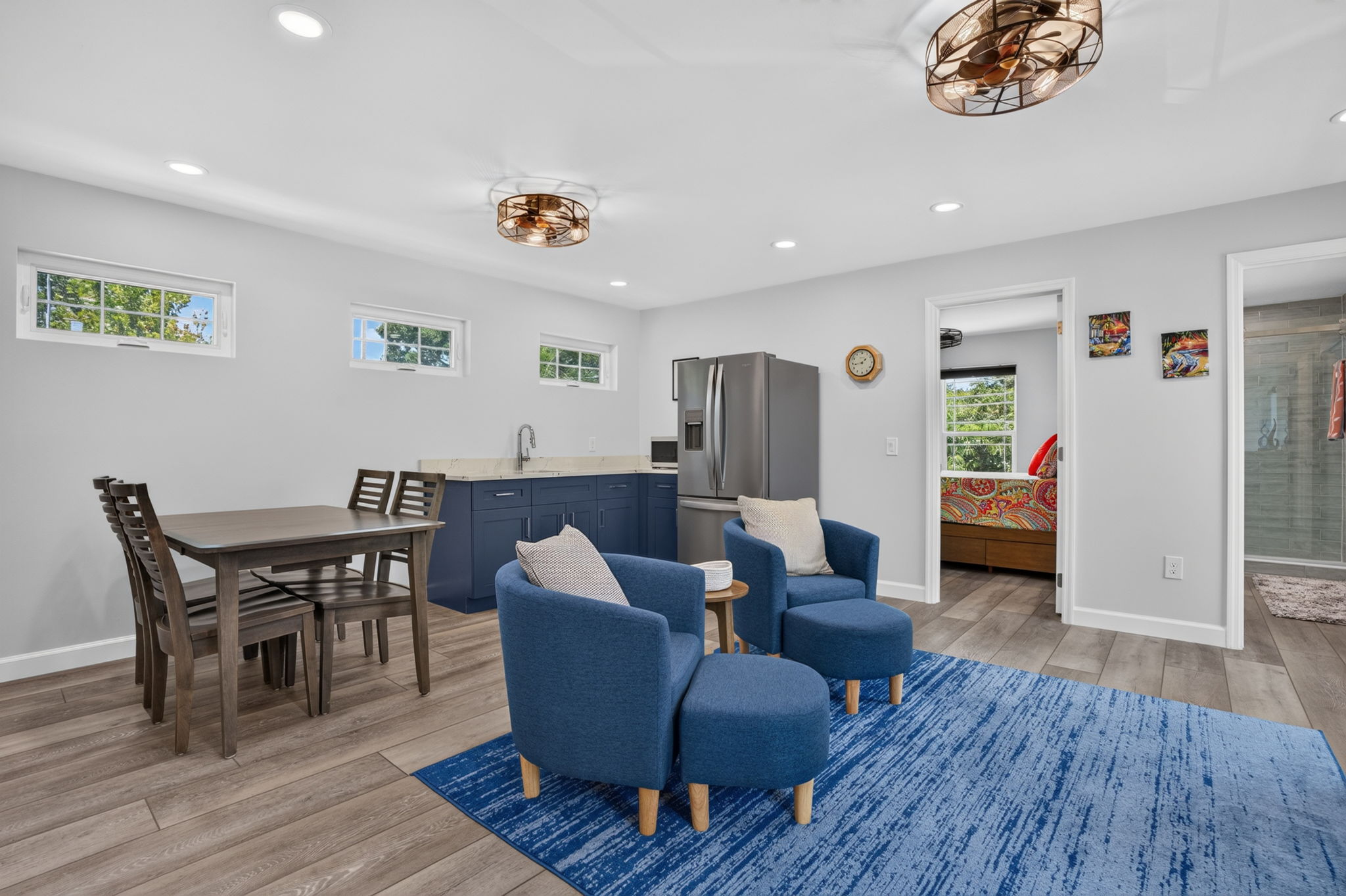 Loft 1 of 2