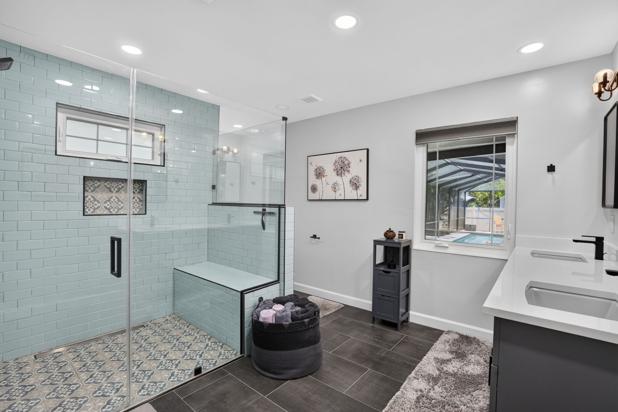 Primary Bathroom 1 of 5