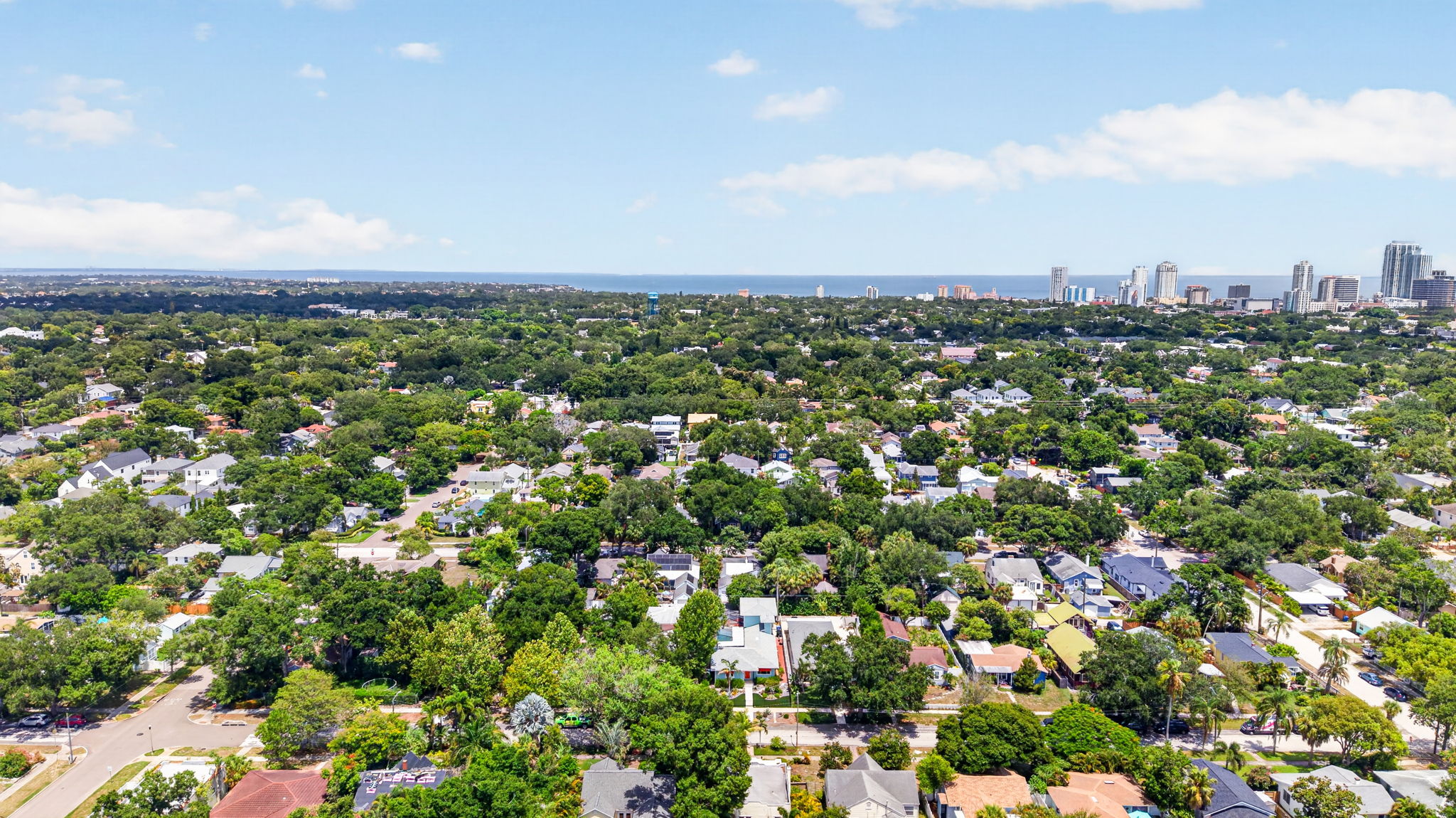 Aerial 5