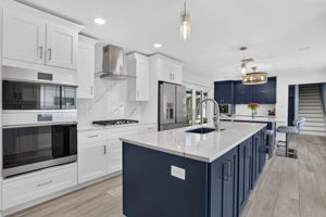 Kitchen 1 of 4