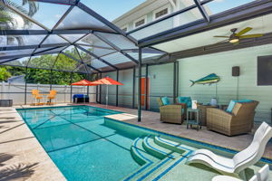 Pool 1 of 3