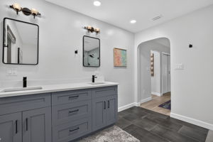 Primary Bathroom 2 of 5