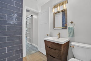 Primary Bathroom 4 of 5