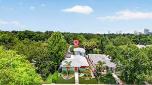 Aerial 3 -marker