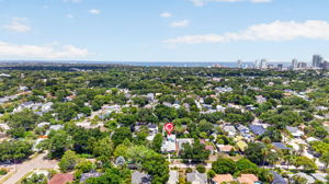 Aerial 5 -marker