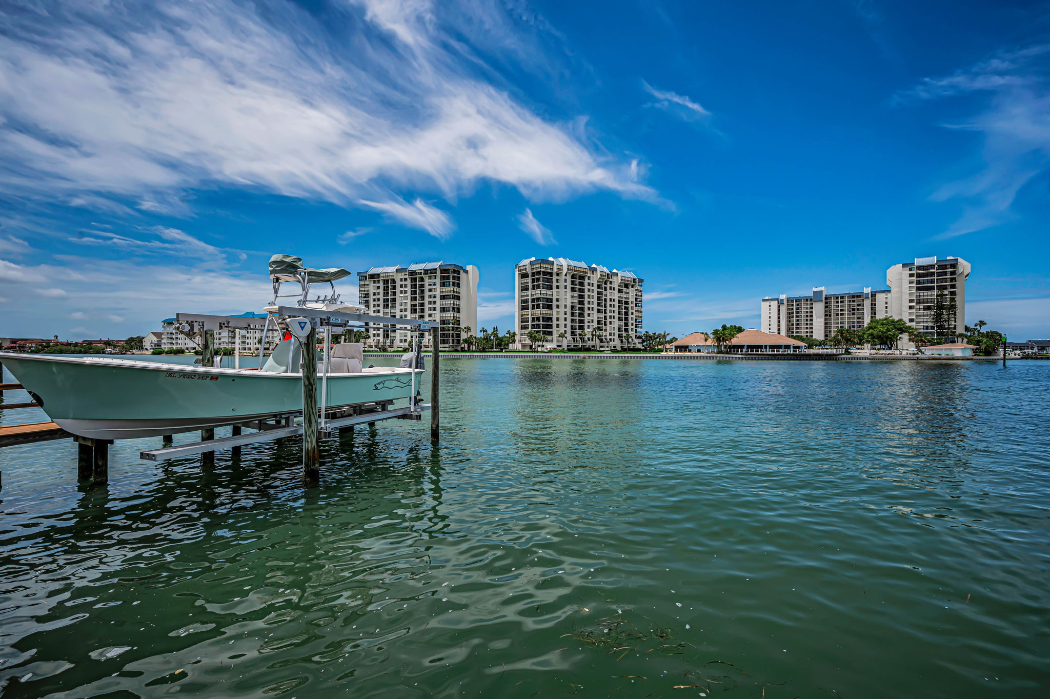 Dock and Water View2