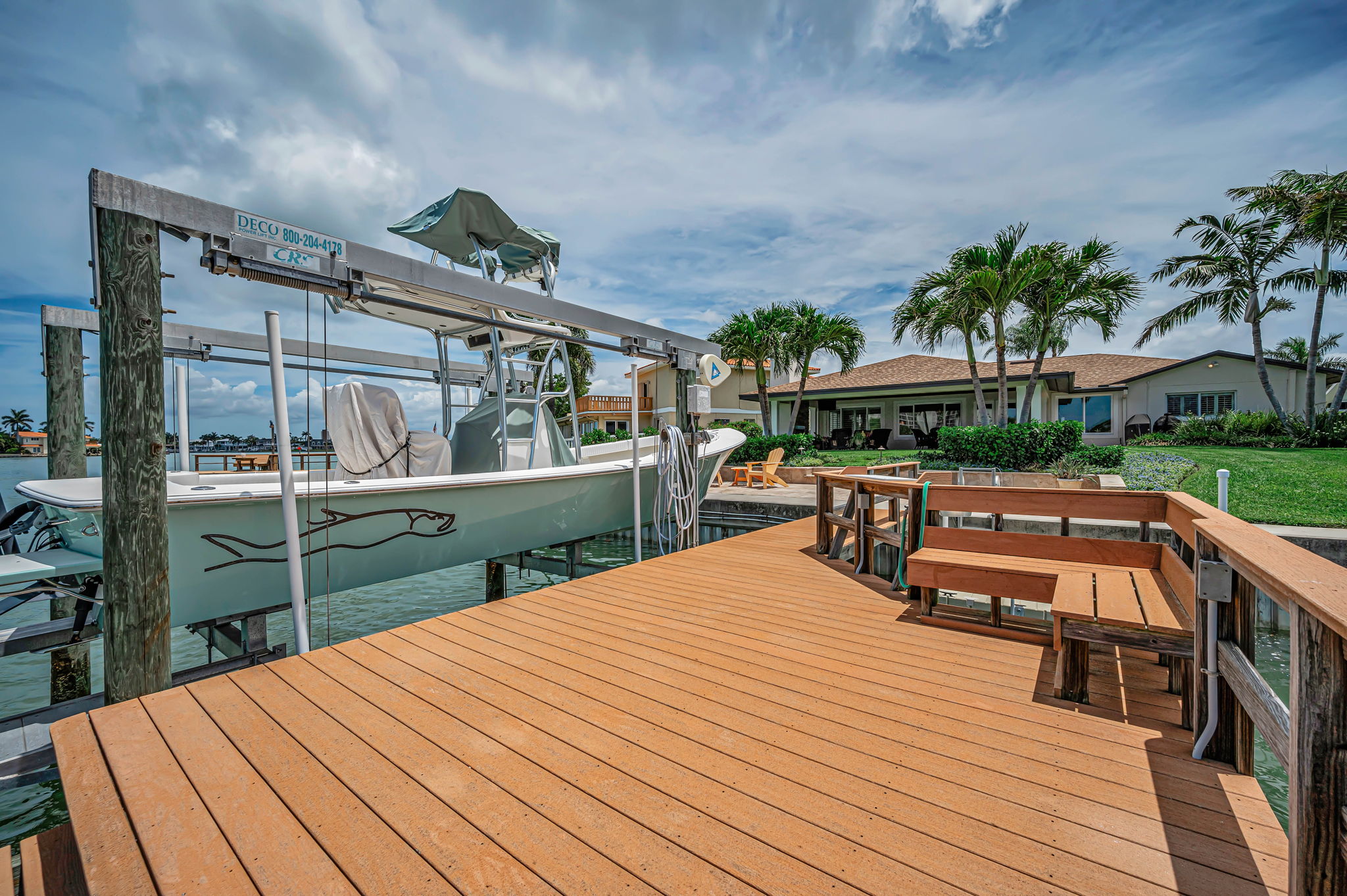 Dock3