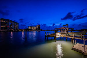Dock and Water View21
