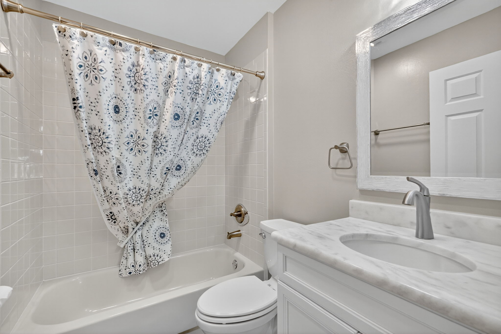 Second Bathroom