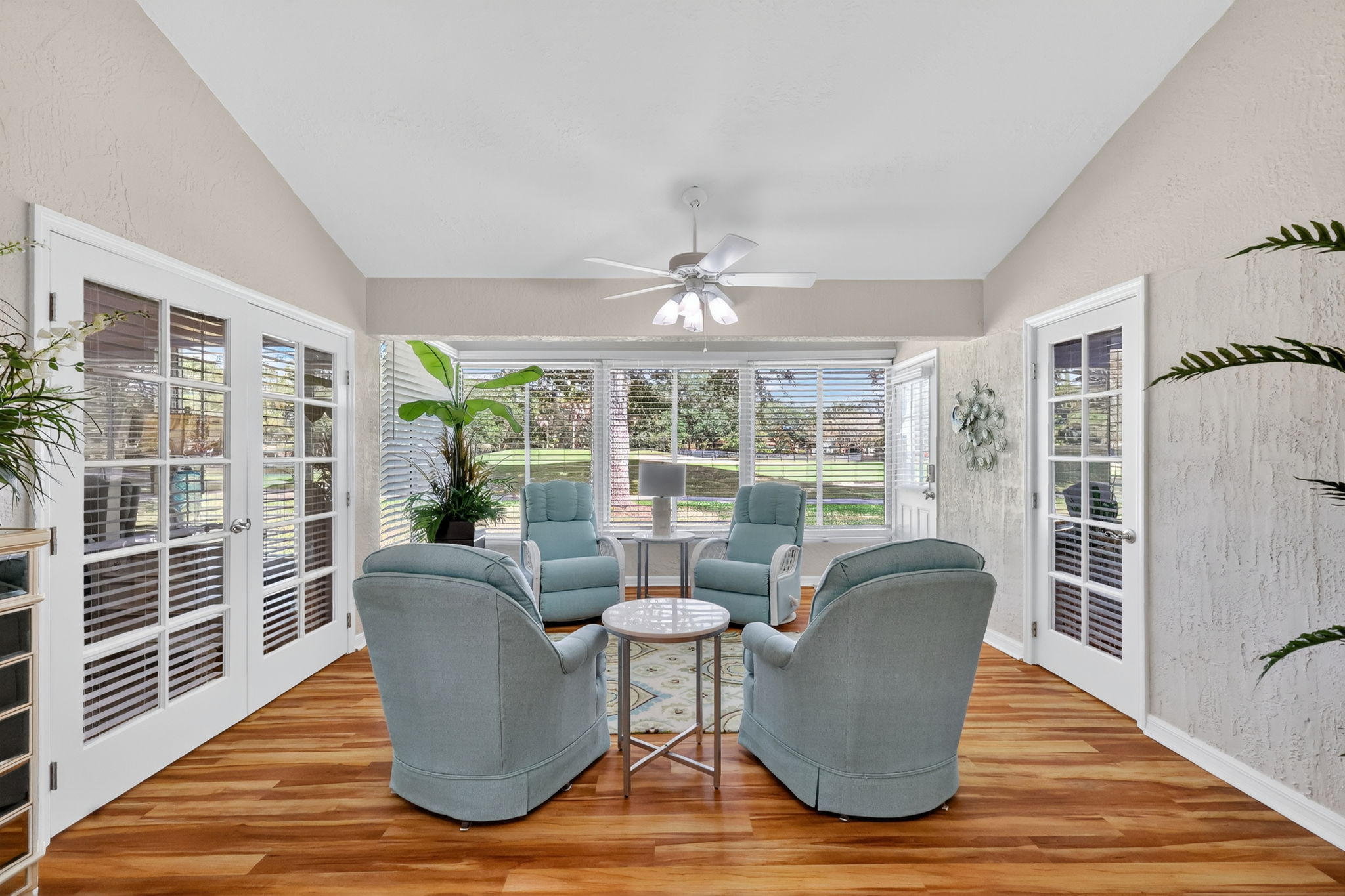 Florida Room