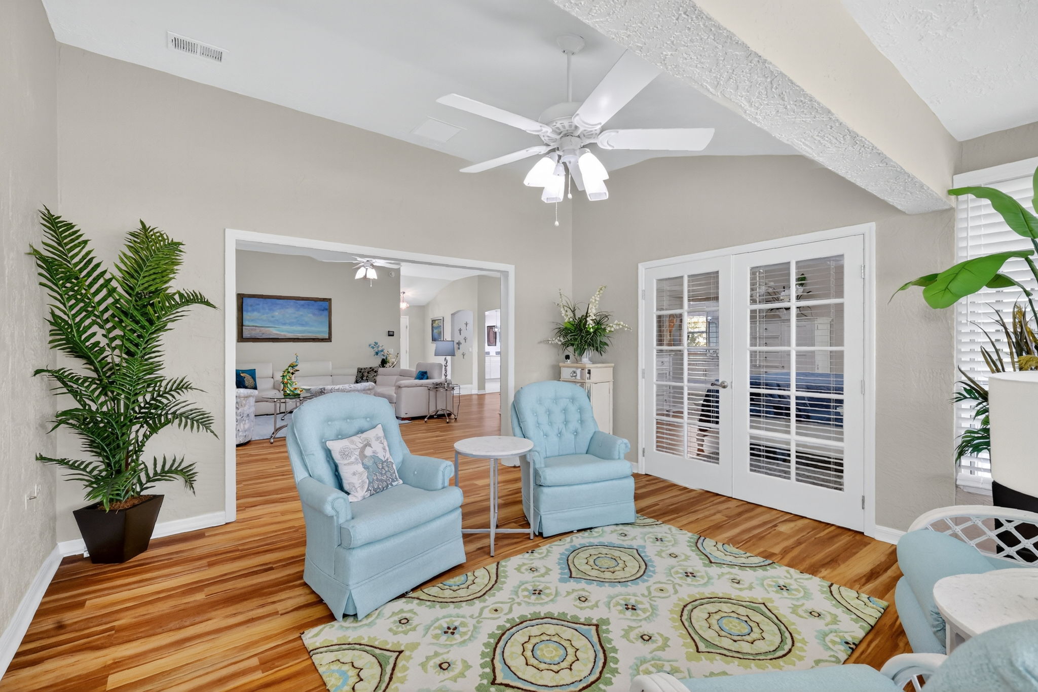 Florida Room