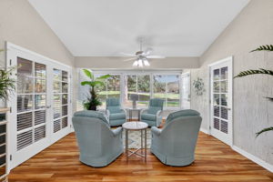 Florida Room