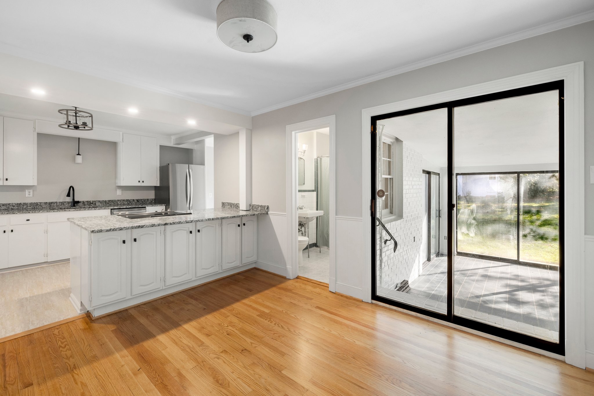 1201 Rothesay Cir, Richmond, VA 23221 Tour VA Homes