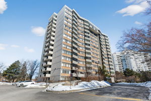 1201 Steeles Ave W 1002, Toronto ON