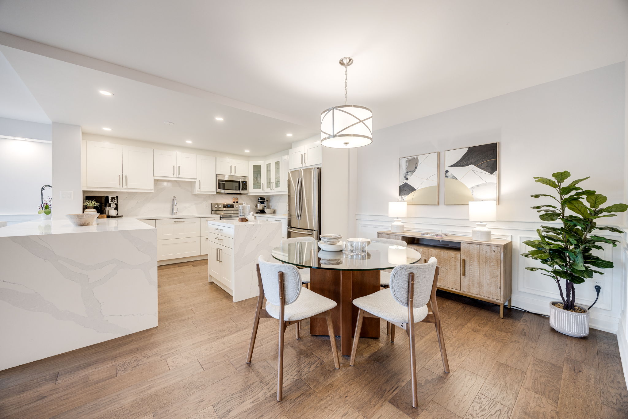 Toronto property showcase — delivered property photograph 2