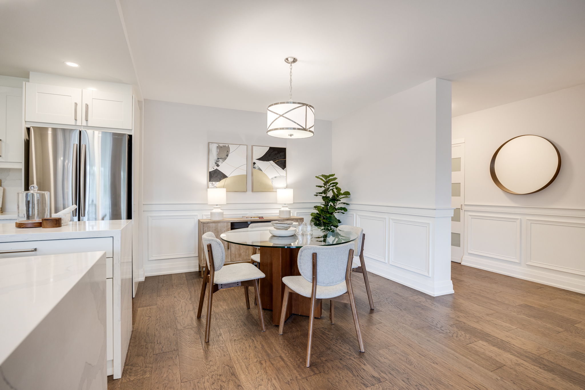 Toronto property showcase — delivered property photograph 3
