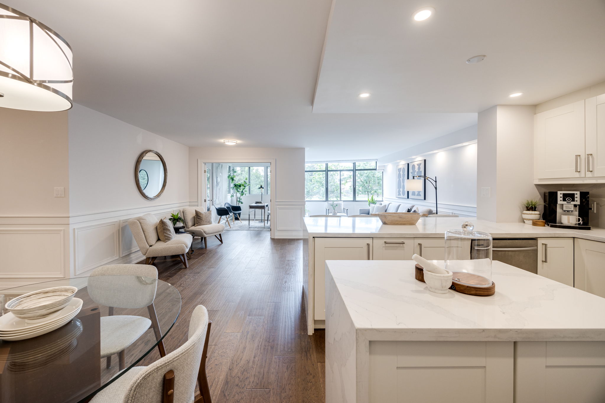 Toronto property showcase — delivered property photograph 4