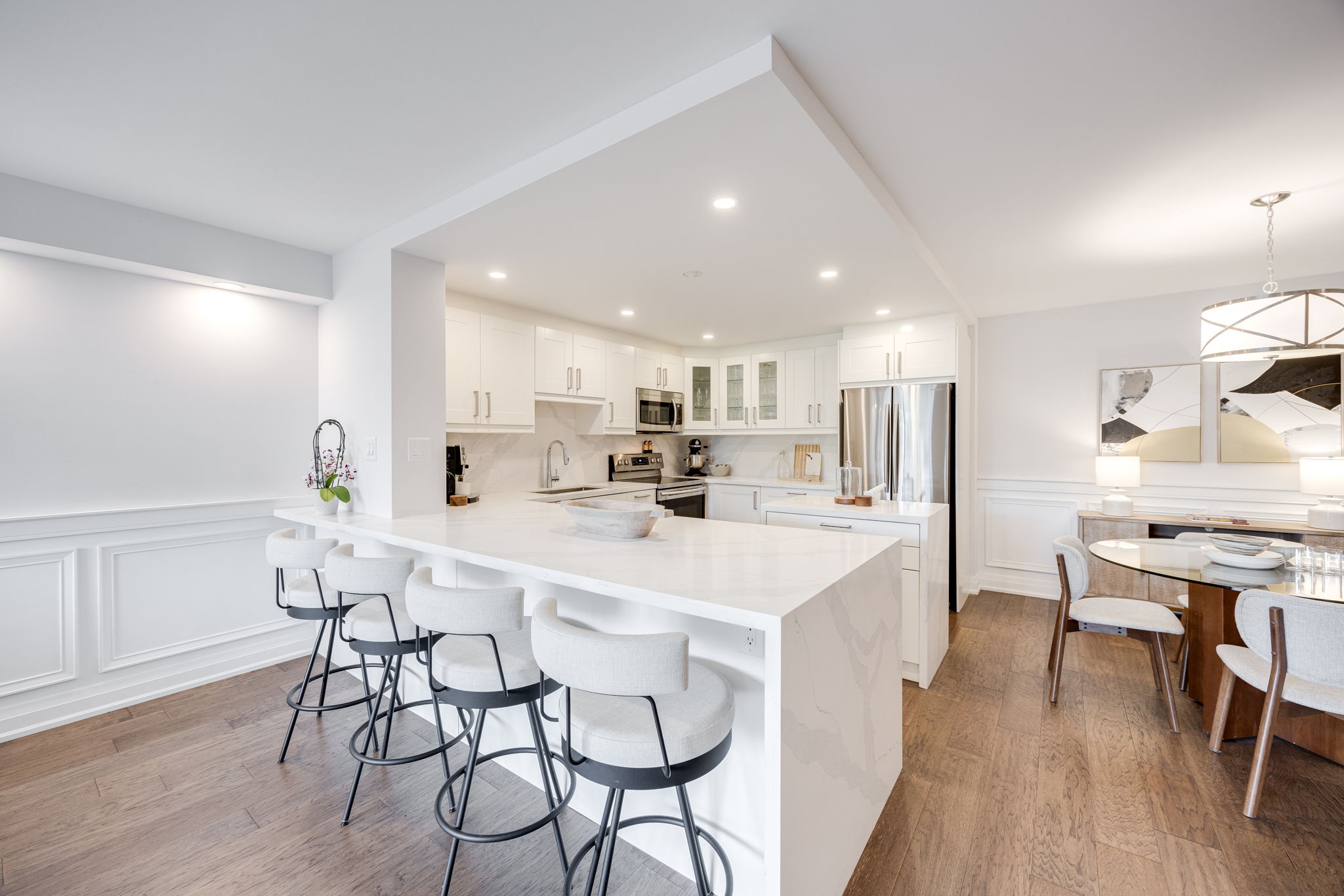 Toronto property showcase — delivered property photograph 6