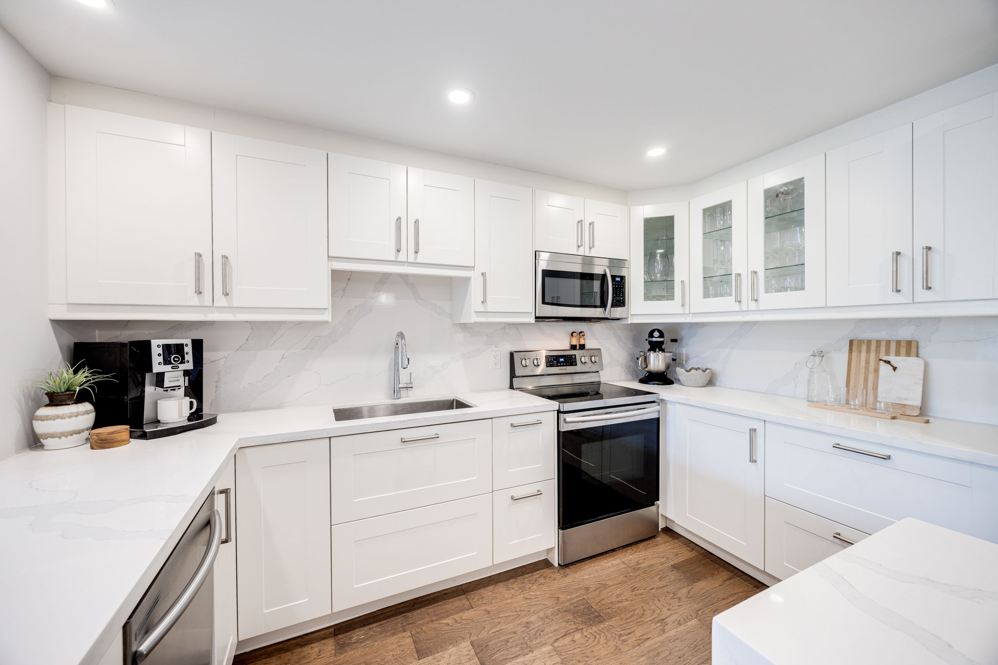 Toronto property showcase — delivered property photograph 7