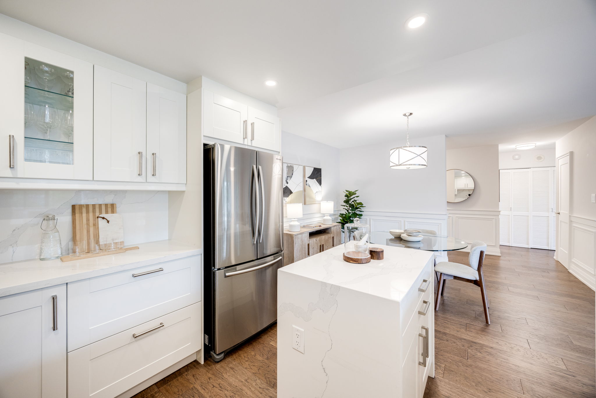 Toronto property showcase — delivered property photograph 8